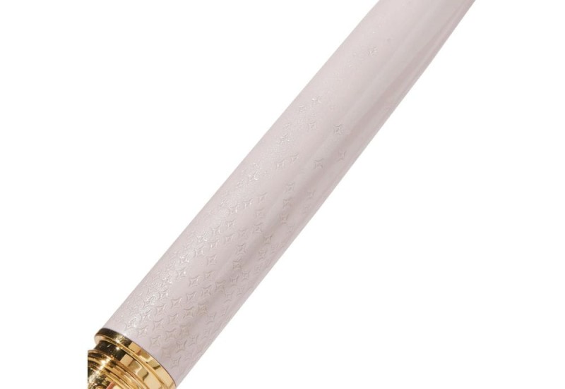 The Bijou Fountain Pen Sandcastle Clay (3).jpg