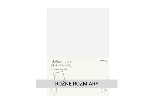 noteka midori md paper okładka silikonowa różne rozmiary bestseller minimalistyczny.jpg