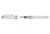 NOTEKA Sailor Pro Gear Slim Transparent Silver (2).jpg