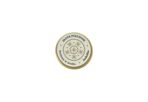 Perfumy w wosku Złote Południe.jpg