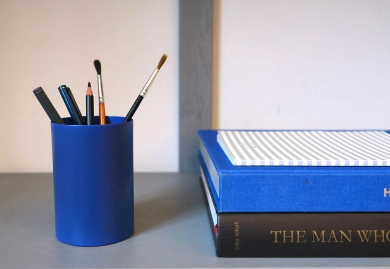 Kubek Lola Pencil Cup Blue (2).jpg