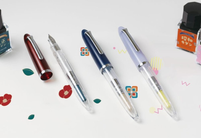 NOTEKA Sailor Profit Junior Retro.jpg