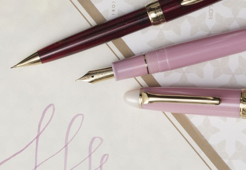 NOTEKA Sailor Tsukyuono Minamo Shikiori  - limitowane pióra wieczne (5).jpg