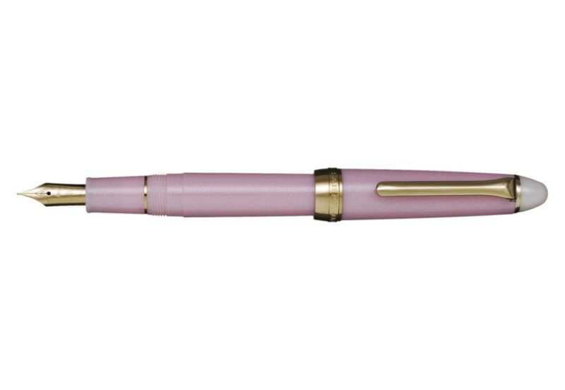 SHIKIORI TSUKUYONO MINAMO Fountain Pen.jpg
