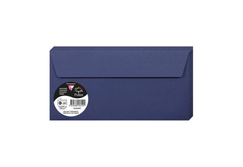 Koperty Clairefontaine DL navy.jpg