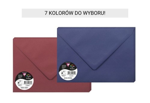 Koperty Clairefontaine C5.jpg