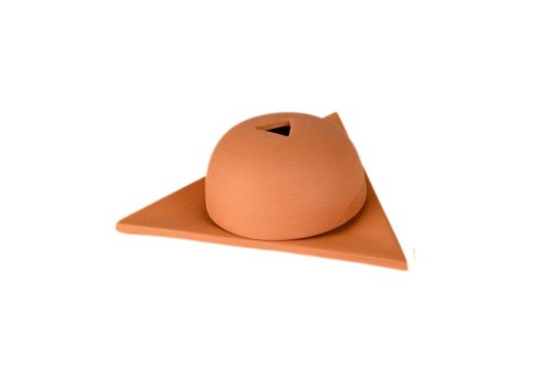 Podstawka Ceramiczna d'Armenie Terracotta.jpg