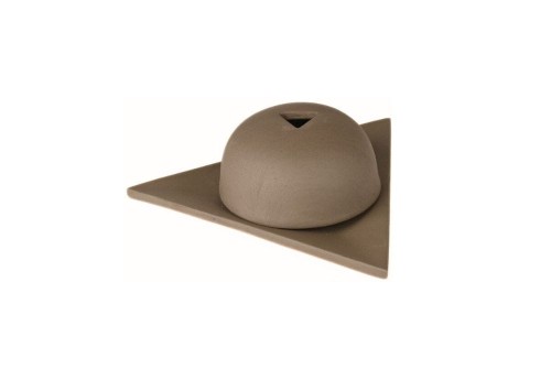 Podstawka Ceramiczna d'Armenie Taupe.jpg