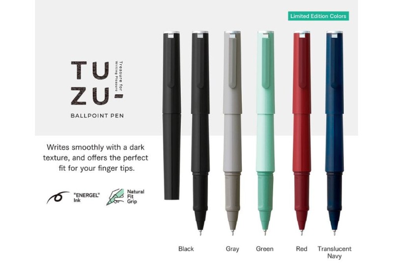 NOTEKA Sailor Tuzu Pióro wieczne (13).jpg