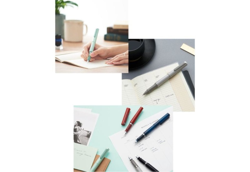 NOTEKA Sailor Tuzu Pióro wieczne (11).jpg