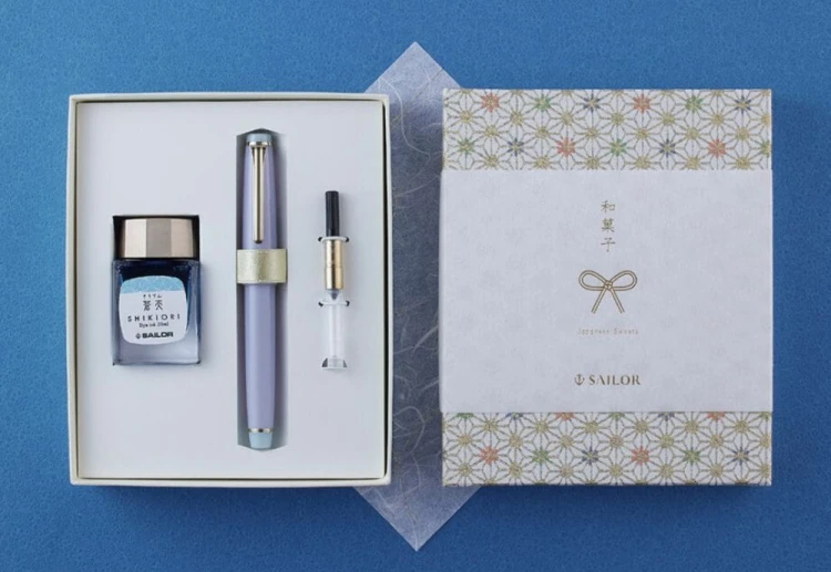 NOTEKA Sailor Pro Gear Slim Japanese Sweets (13).jpg