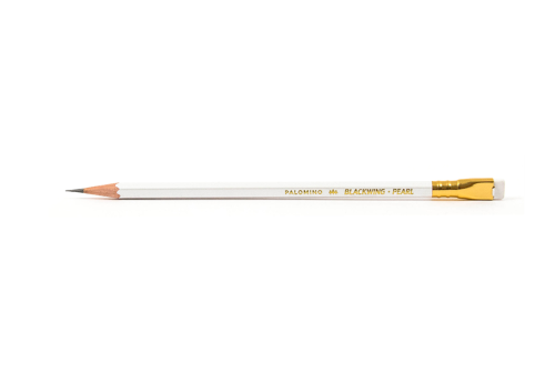 noteka palomino blackwing pearl new