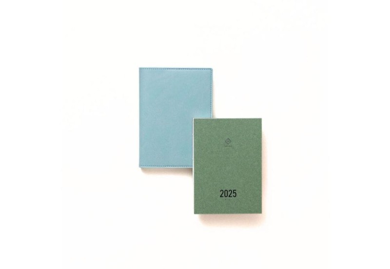 Take a Note Okładka Skórzana A6 Pale Blue (2).jpg
