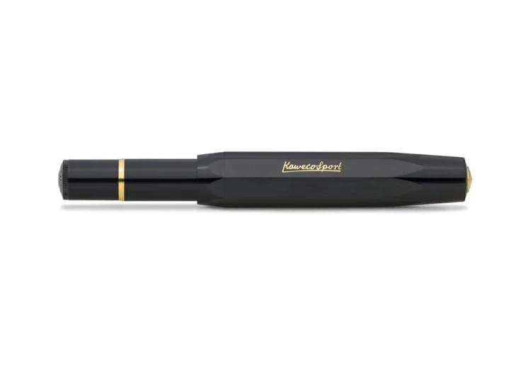 NOTEKA kaweco piston filler classic czarny (2).jpg
