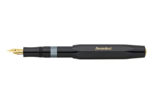 NOTEKA kaweco piston filler classic czarny.jpg