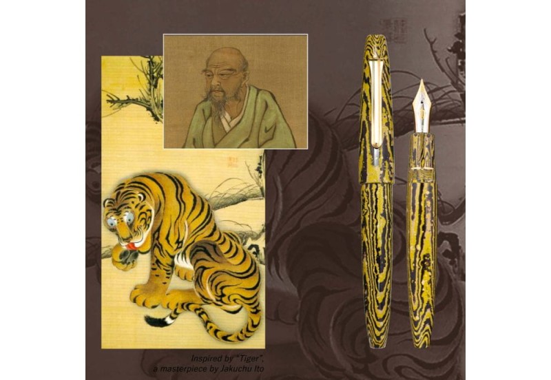 NOTEKA Sailor MOUKO Naginata Togi Pióro Wieczne (2).jpg