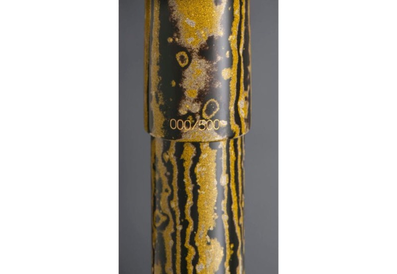 NOTEKA Sailor MOUKO Naginata Togi Pióro Wieczne kolekcjonerskie (3).jpg