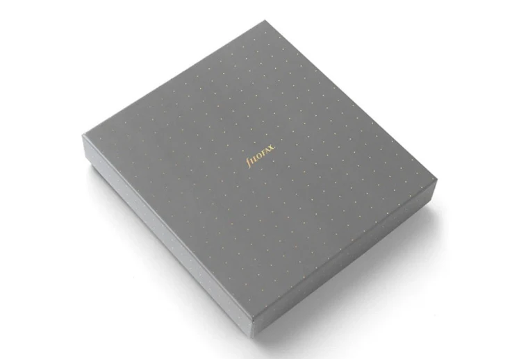 Filofax Norfolk A5 NOTEKA Organizer 2025 (13).jpg