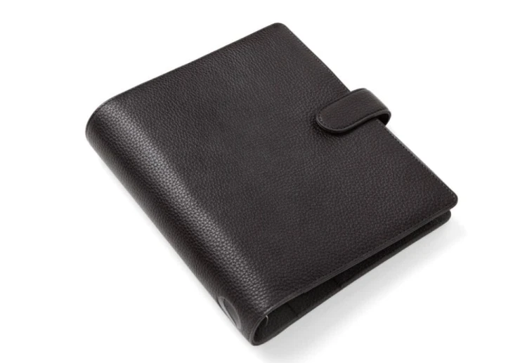 Filofax Norfolk A5 NOTEKA Organizer 2025 (15).jpg