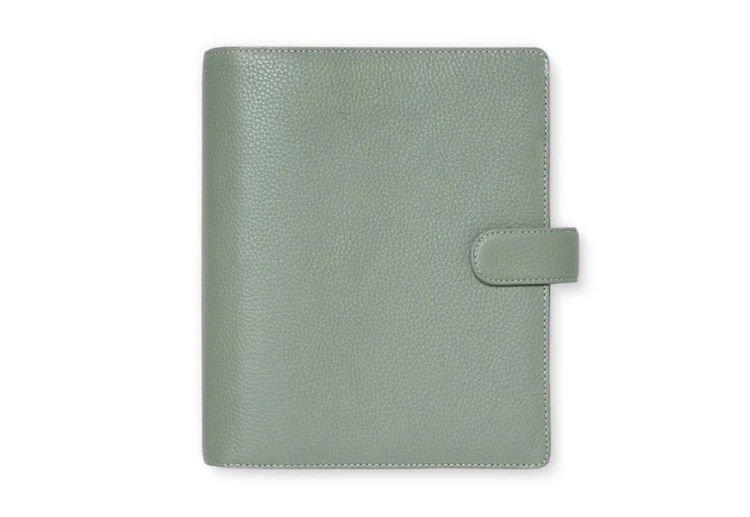 Filofax Norfolk A5 NOTEKA Organizer 2025 (3).jpg