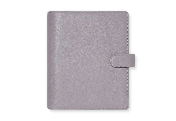 Filofax Norfolk A5 NOTEKA Organizer 2025 (2).jpg