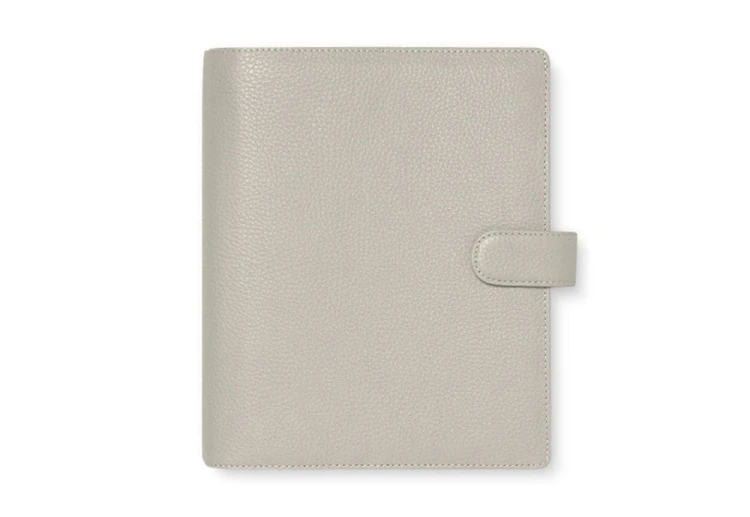 Filofax Norfolk A5 NOTEKA Organizer 2025 (4).jpg