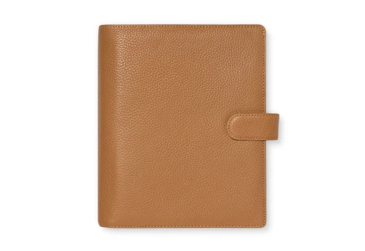 Filofax Norfolk A5 NOTEKA Organizer 2025 (5).jpg