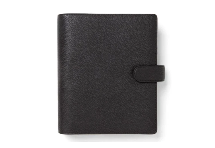 Filofax Norfolk A5 NOTEKA Organizer 2025.jpg