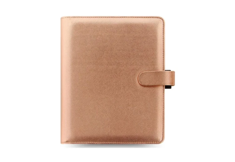 Filofax Saffiano Metallic A5 NOTEKA Organizer 2025.jpg