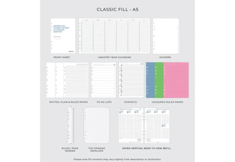 Filofax Domino Soft A5 NOTEKA Organizer 2025 (4).jpg