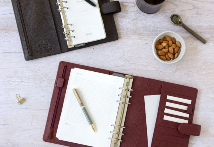 Filofax Norfolk Personal
