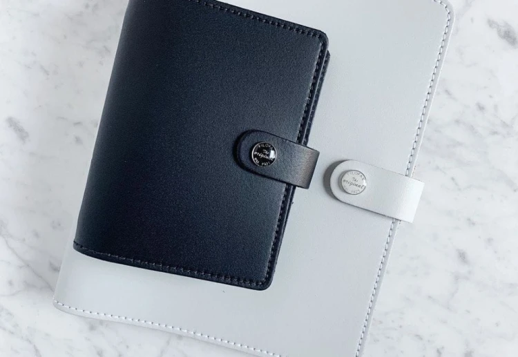 NOTEKA Organizer Filofax The Original (2).jpg