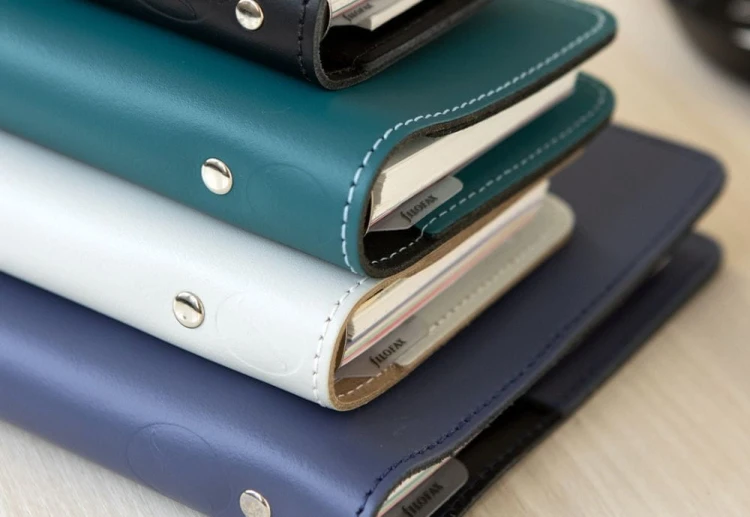 NOTEKA Organizer Filofax The Original (10).jpg