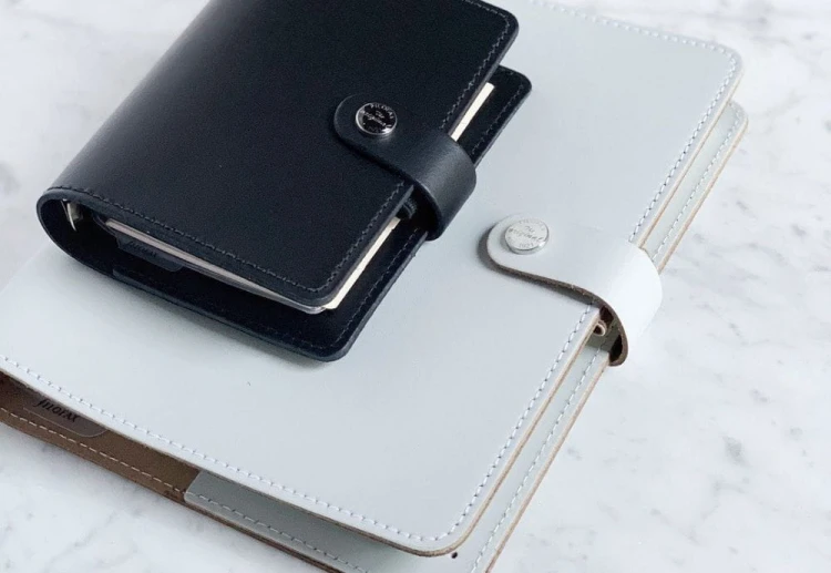 NOTEKA Organizer Filofax The Original.jpg