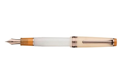 Sailor Pióro wieczne ProGear Slim Dried Flower - Mimosa - limitowana edycja 2024 (Rozmiar stalówki: M)