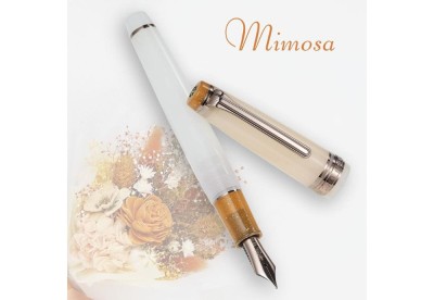 NOTEKA Sailor Pro Gear Slim Dried Flower pióro wieczne limitowana edycja (15).jpg