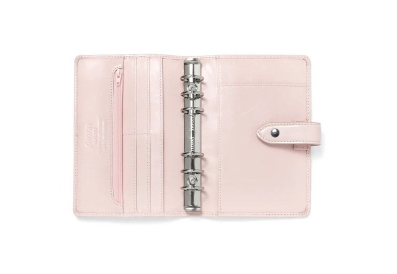 Filofax Malden Personal - skórzany organizer