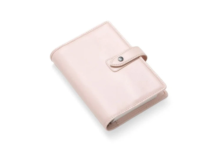 Filofax Malden Personal - skórzany organizer