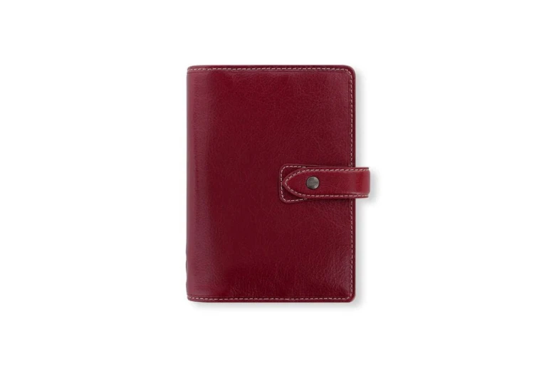 Filofax Malden Personal - skórzany organizer