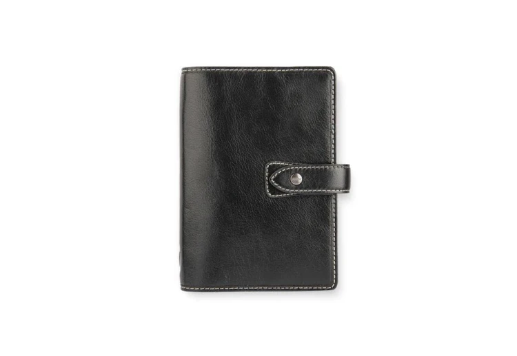 Filofax Malden Personal - skórzany organizer