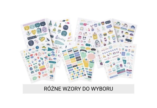Filofax Naklejki ozdobne NOTEKA.jpg