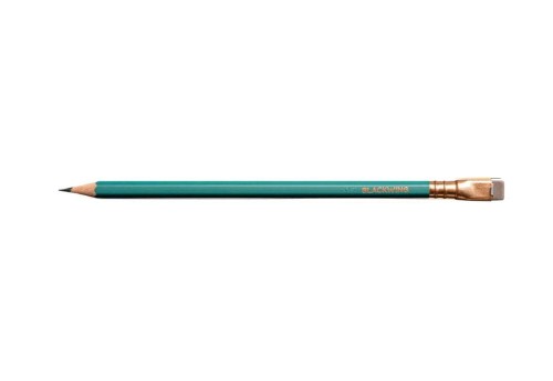 NOTEKA Ołówki BLACKWING Matte Green.jpg