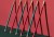 NOTEKA Ołówki BLACKWING Matte Red (3).jpg