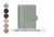 Filofax Norfolk Personal NOTEKA Organizer 2025.jpg