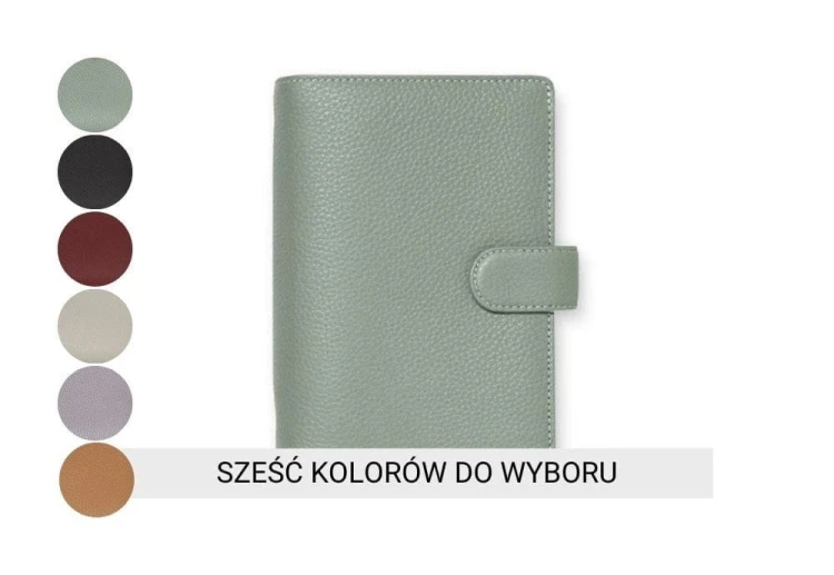 Filofax Norfolk Personal NOTEKA Organizer 2025.jpg