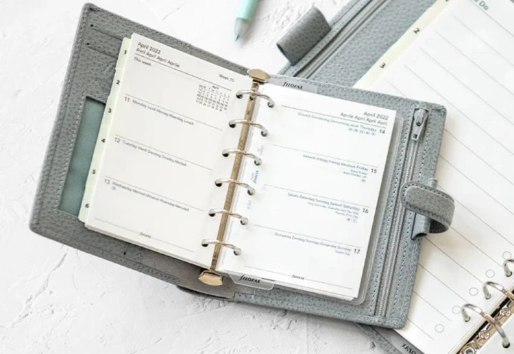 NOTEKA Filofax Organizer Finsbury (2).jpg