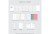 NOTEKA Filofax Pocket Classic Fill Wkład.jpg