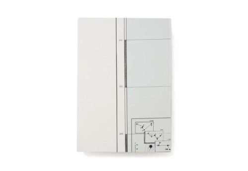 NOTEKA NOTES KAKIMORI A5 W KRATKĘ (2).jpg