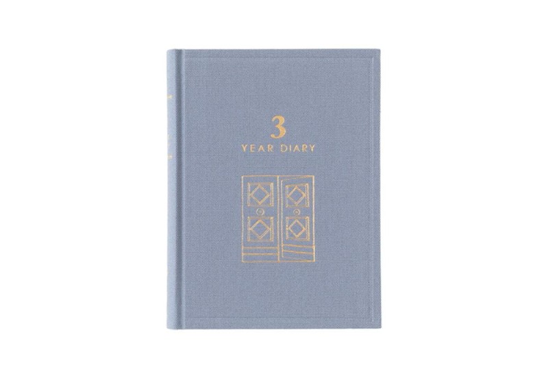 Pamiętnik Midori 3 Years Diary