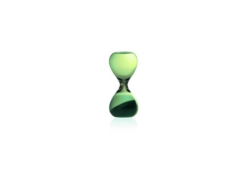 Hightide Hourglass Klepsydra Green - 3 minuty.jpg